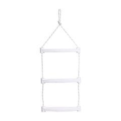 Nuova Rade İp Merdiven 3 Basamaklı