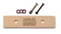 Marinco 4012 Dynaplate Elektroliz Anotu 305x76x13mm