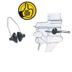 Easterner Motor Yıkama Aparatı