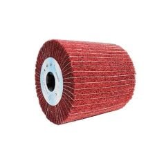 Pars Kamalı Zımparalı SCH Mop Zımpara 100x100mm