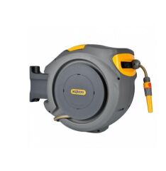 Hozelock 2403H Hortumlu Otomatik Makarası 30 Mt