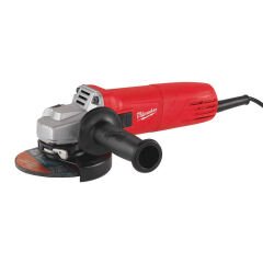 Milwaukee AG 10-115EK Avuç Taşlama 115mm