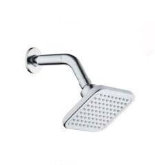 Tema Twin Ankastre Duş Başlığı