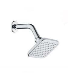 Tema Twin Ankastre Duş Başlığı