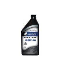 Mercury Racing 85W-90 Şanzıman Yağı 0,946lt