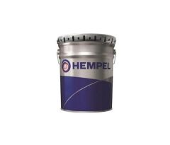 Hempel Silic One Zehirli Boya Siyah 2,5lt