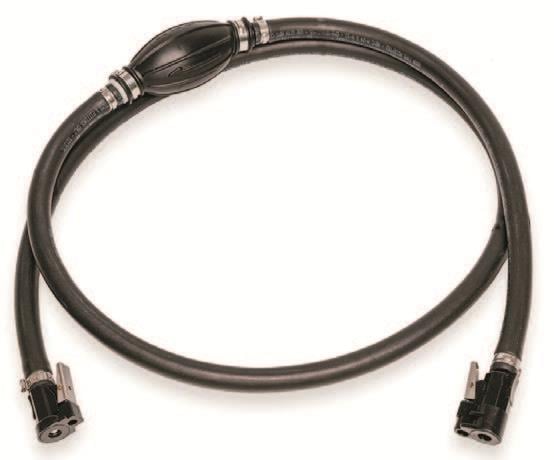 Easterner Benzin Hortumu