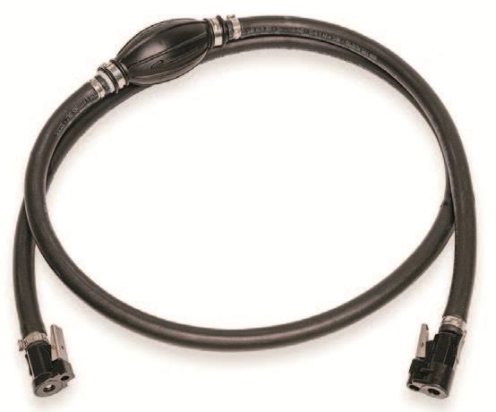 Easterner Benzin Hortumu