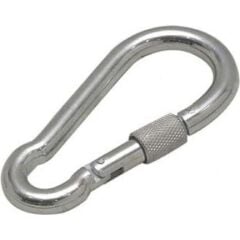 Galvaniz Vidalı Karabina