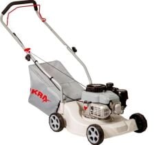 Ikra IPLM1341 Benzinli Çim Biçme Makinesi