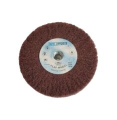 Pars M14 Vidalı SCH Mop Zımpara 115x20mm