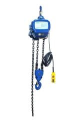 Echolift Şaryosuz Elektrikli Caraskallar 2 Ton 6mt