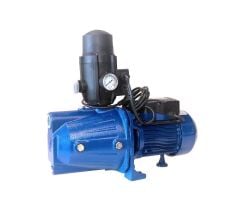 Water Sound JET100L AUTO/E Hidromatlı Paket Hidrofor 1hp