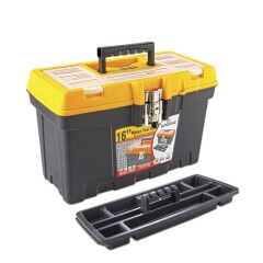 Super-Bag Mega Metal Takım Çantası