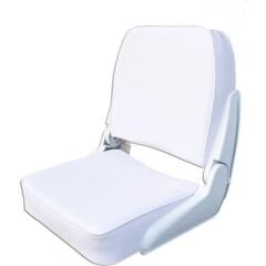 Sealux Beyaz Katlanır Koltuk