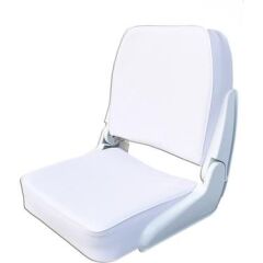 Sealux Beyaz Katlanır Koltuk