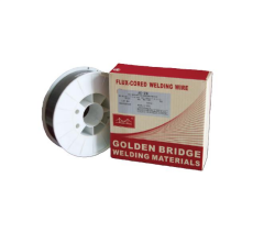 Golden Bridge JC-26 Gazsız Gazaltı Kaynak Teli