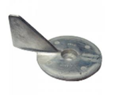 Martyr Mercury Trim Tab Tutya