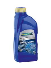 Ravenol SAE 80W-90 Marin Şanzıman Yağı
