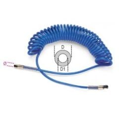 5*8 Spiral Hortum Poliüretan(paket)