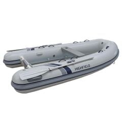Highfield UL310 Alüminyum Tabanlı Şişme Bot 310cm