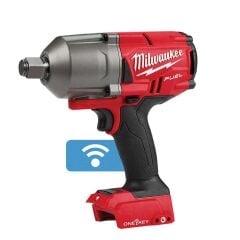 Milwaukee M18 ONEFHIWF34-0X One-Key Solo Akülü Darbeli Somun Sıkma 3/4''
