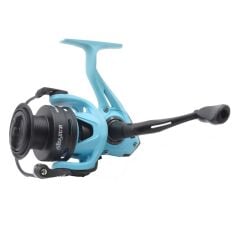 Albastar Salvage 4000 Olta Makinesi Mavi