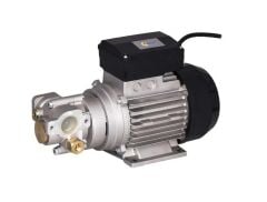 Water Sound DYB-15EV Dişli Yağ Transfer Pompası