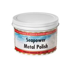 Epifanes Seapower Metal Parlatıcı 227gr