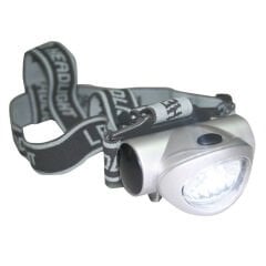 Lalizas Seapower Led Kafa Lambası
