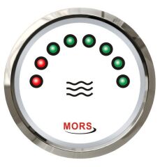 Mors Dijital Su Göstergesi