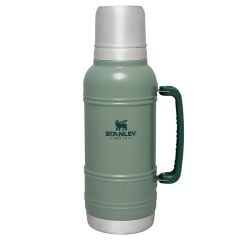 Stanley The Artisan Paslanmaz Çelik Termos 1.4lt Yeşil