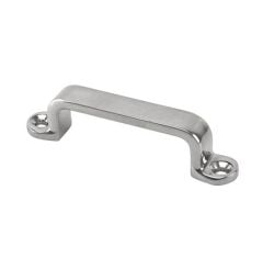 Krom Alttan Vidalı Tutamak 300x50mm