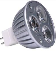 Pinky MR16 Günışığı Led Spot 10-30V