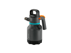 Gardena 11120-20 Basınçlı Püskürtücü 1,2lt