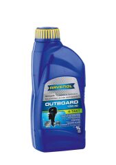Ravenol 10W-40 Yarı Sentetik Motor Yağı