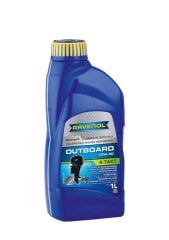 Ravenol 10W-40 Yarı Sentetik Motor Yağı
