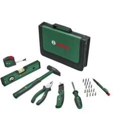 Bosch El Aleti Seti 25 Parça