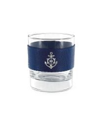 Oceanus Klasik Viski Bardağı 4lü Paket