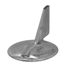 Martyr Metals Yamaha Trim Tab Tutya