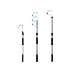 Nuova Rade Teleskopik Kakıç 80-120cm