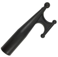 Sealux 25mm Siyah Kakıç Uç