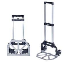 Rodex WBL75 Alüminyum Katlanır El Arabası