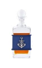 Oceanus Modern Viski Karafı