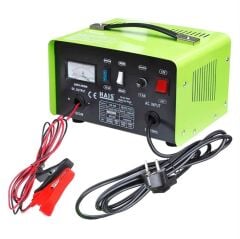 Hais CB-15S Akü Şarj Cihazı 12-24V