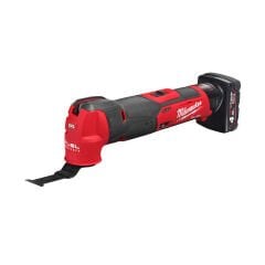 Milwaukee M12 FMT-422X Akülü Salınım Makinesi