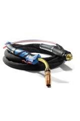 MT Weld MIG 501 Su Soğutmalı Gazaltı Kaynak Torcu 3mt