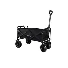 Madfox Voyager Katlanır Çok Amaçlı Yük Taşıma Arabası