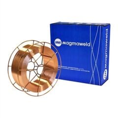 Magmaweld MG2 Gazaltı Kaynak Teli 15kg