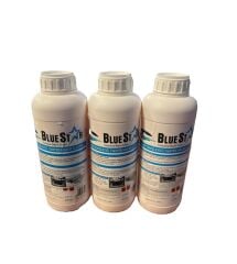 Blue Star Su Yapıcı Temizleme Seti 3x1lt